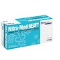 NITRILE EXAM GLOVES MEDIUM