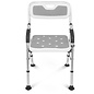 Vive Health Folding Shower Chair