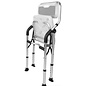 Vive Health Folding Shower Chair