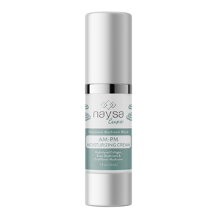 NAYSA Luxe AM-PM Moisturizing Cream with Mushroom