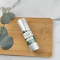 NAYSA Luxe AM-PM Moisturizing Cream with Mushroom