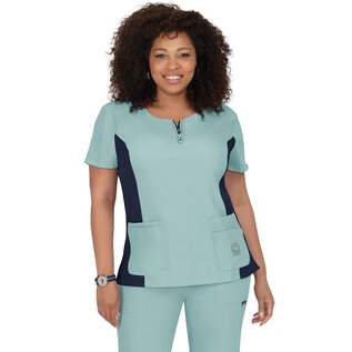 Koi Women's Lite Serenity Top 317