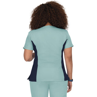 Koi Women's Lite Serenity Top 317