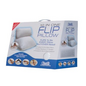 Contour 10 in 1 Flip Pillow