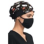 Koi  Scrub Caps