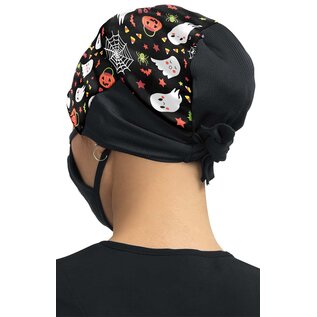 Koi  Scrub Caps