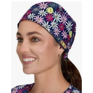 Koi  Scrub Caps