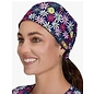 Koi  Scrub Caps