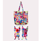 Koi Koi Packable Tote Meditoons