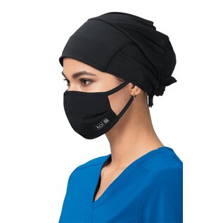Koi  Scrub Caps