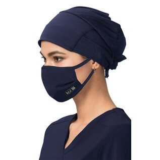 Koi  Scrub Caps