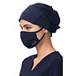 Koi  Scrub Caps