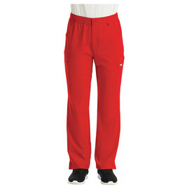 Maevn Maevn Momentum Men's Fly Front Cargo Scrub Pant 5891