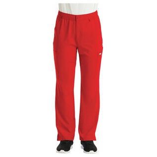 Maevn Momentum Men's Fly Front Cargo Scrub Pant 5891