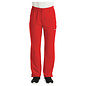 Maevn Momentum Men's Fly Front Cargo Scrub Pant 5891