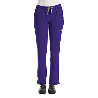 Maevn Women's Momentum 6 Pocket Cargo Pants 5091
