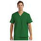 Maevn  Momentum  Men's Chest Pocket V-Neck Scrub Top 5801