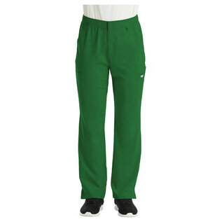 Maevn Momentum Men's Fly Front Cargo Scrub Pant 5891
