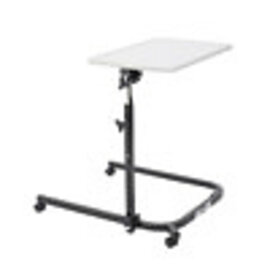Drive Medical Drive Overbed Table, Pivot,Tilt