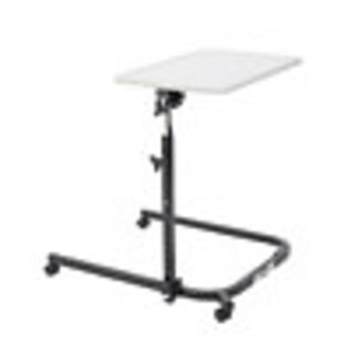 Drive Medical Overbed Table Pivot Tilt