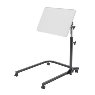 Drive Medical Overbed Table Pivot Tilt