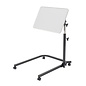 Drive Medical Overbed Table Pivot Tilt