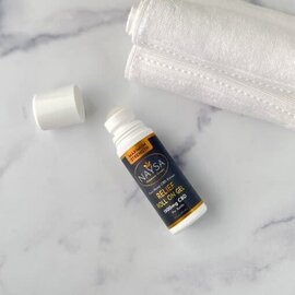 NAYSA Naysa Pain Relief Roll on Gel