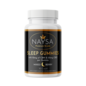 NAYSA Sleep Gummies with 10mg CBN & 25mg CBD 30 ct