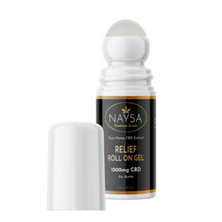 NAYSA Pain Relief Roll on Gel