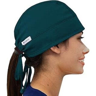 Maevn Maevn Unisex Scrub Cap NC010