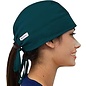 Maevn Maevn Unisex Scrub Cap NC010
