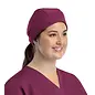 Maevn Maevn Unisex Scrub Cap with Button NC015