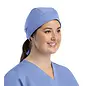 Maevn Maevn Unisex Scrub Cap with Button NC015