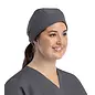 Maevn Maevn Unisex Scrub Cap with Button NC015
