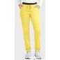 Maevn  Women's Matrix Full Elastic Waist Cargo Pant 6501