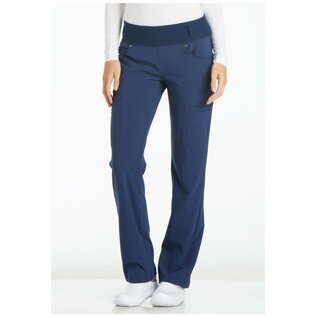 Cherokee Straight Leg Yoga Pant CK002