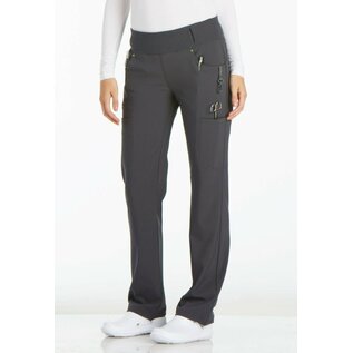 Cherokee Straight Leg Yoga Pant CK002