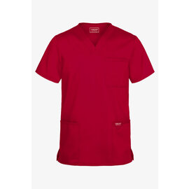Cherokee Cherokee WW Revolution Men's V-Neck Top WW670