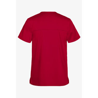 Cherokee  WW Revolution Men's V-Neck Top WW670