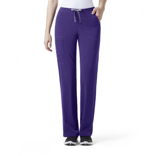 WonderWink CLEARANCE WonderWink HP Ion Cinch Cargo Pant 5212