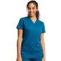 Cherokee WW Revolution V-Neck Top WW620