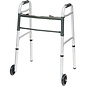 Probasics Aluminum Adult 2 button Walker