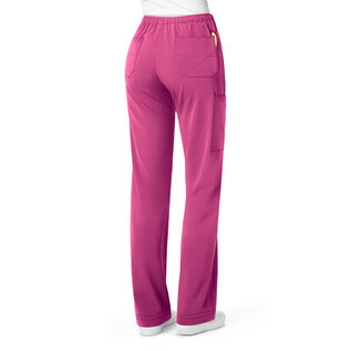 WonderWink CLEARANCE WonderWink HP Ion Cinch Cargo Pant 5212