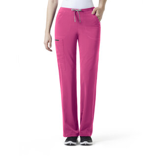 WonderWink CLEARANCE WonderWink HP Ion Cinch Cargo Pant 5212