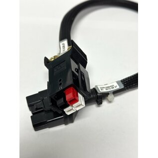 Pride Mobility Pride Jazzy Select Series Left Dynamic Shark Motor Harness