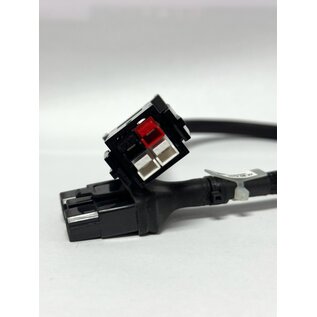 Pride Mobility Pride Jazzy Select Series Left Dynamic Shark Motor Harness