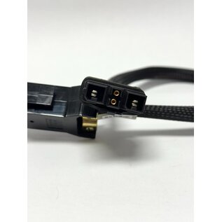 Pride Mobility Pride Jazzy Select Series Left Dynamic Shark Motor Harness