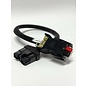 Pride Mobility Pride Jazzy Select Series Left Dynamic Shark Motor Harness