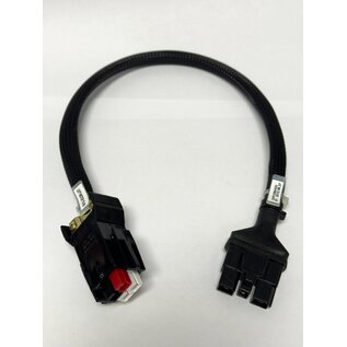 Pride Mobility Pride Jazzy Select Series Left Dynamic Shark Motor Harness