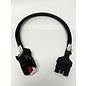 Pride Mobility Pride Jazzy Select Series Left Dynamic Shark Motor Harness